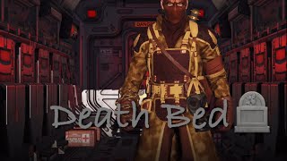 Death Bed🪦 | COD MOBILE | EvilDude14