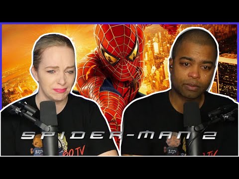 Spider-Man 2 - The Most Emotional Spider-Man Yet - MOVIE REACTION 🔥
