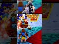Their Father Would Rather Sled | FP Jiggy #9 | #BanjoKazooie #BanjoTooie #fyp #Nintendo #retrogaming