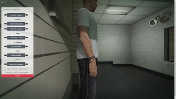 Character System - Deluxe Scripts -