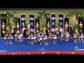 Cheer Extreme - Senior Elite [2014 Senior Large Finals] MultiCam