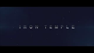 IRON TEMPLE (2021) Official Trailer | Tony Torres, Woody Deant | Crime/Thriller Movie