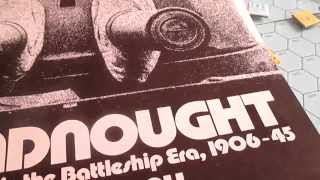 Dreadnought - By SPI