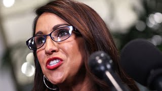 Lauren Boebert: God Told Me I Would Get Reelected