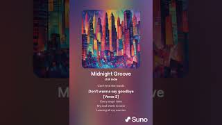 Midnight Groove vol2