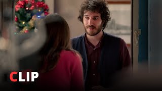 ODIO IL NATALE - Stagione 2 | Prima clip della serie natalizia di Netflix con Pilar Fogliati