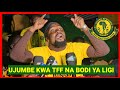BARAKA YANGA AVURUGWA NA SARE ATUMA UJUMBE MZITO TFF NA BODYA LIGI MNATUONEA YANGA SIMBA ABEBE