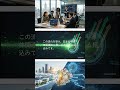 2026/3/17金融市場見通し#金融市場 #ai #お金 #投資