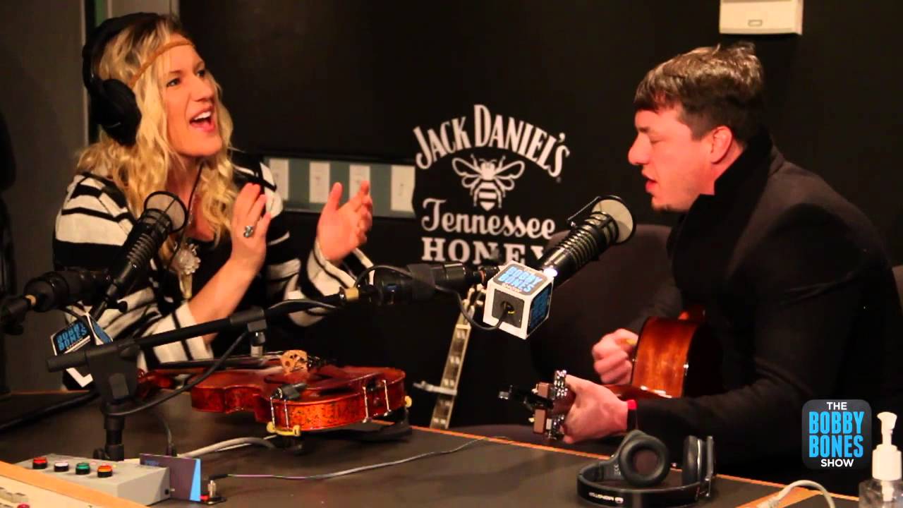 American Young Performs "Wake Me" Up by Avicii