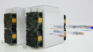 Harteck Hardware - Mining Asic