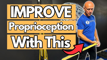 How To Improve Proprioception w/ Isometric Exercises (Latest Research)