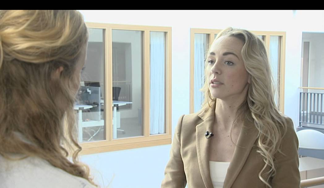 Detacheren in de Zorg - TMI bij RTL LifestyleXperience