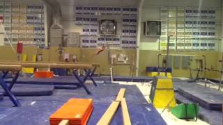 Blind Full Tkachev Combo - 09/05/13