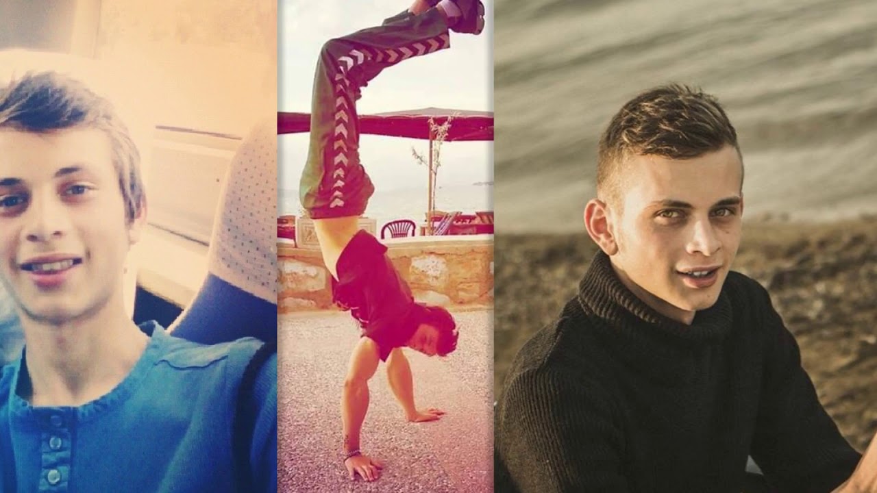 Mehmet Emin - YouTube