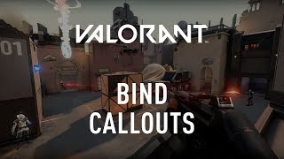 Valorant: Conheça todos os mapas de Valorant com callouts e