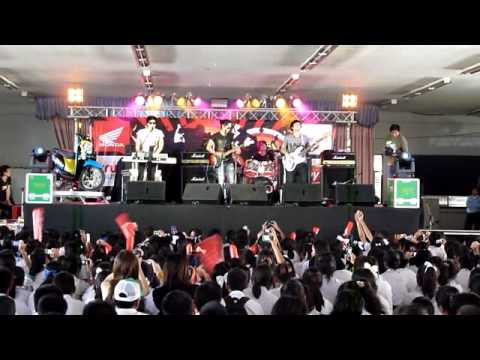 วงการบันเทิง @ เทคนิคมีนบุรี 16112010