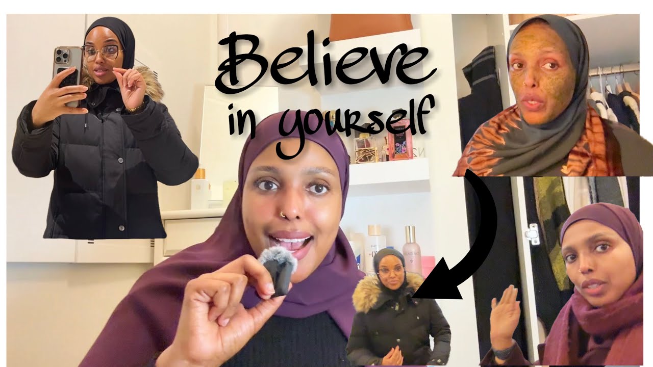 Vlogg Maalin Nagu Saabsan – Gabdho Is Garab Taagan @yuuuuga1 #mom #motivation 