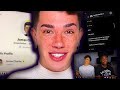 James Charles: The Allegations Of Ethan Andrew