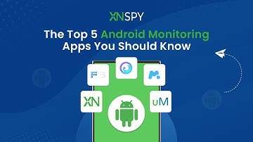 📱 Top 5 Android Tracking Apps in 2025 – Secure, Monitor, & Protect With Confidence! 🛡
