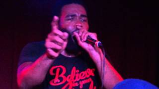 Pharoahe Monch -  Oh No (Live)