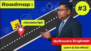Become a Software Engineer Hireable - Part 3 #coding #javascript #webdevelopment