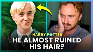 Harry Potter Cast: Moments They Loved and Hated Revealed! | OSSA Movies