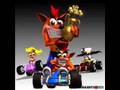 Crash team racing  boss race music