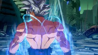 Back To Basics Fighterz Friday