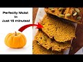 Perfectly Moist Halloween Pumpkin Bread Recipe of (2023)/ Easy Step By Step Method