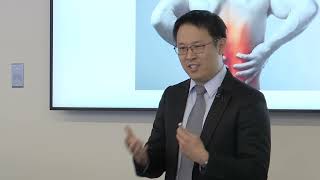 Acute Illness and Where to Find Care: U-M IHPI Emerging Scholar Presentation