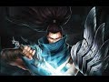 어둠의 인도자 야스오 #leagueoflegends #리그오브레전드