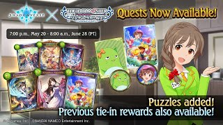 [Shadowverse]【Puzzle】Expert ► Strength in Numbers ★ Akira Sunazuka's Emotes ║Season 58 #2362║ screenshot 4