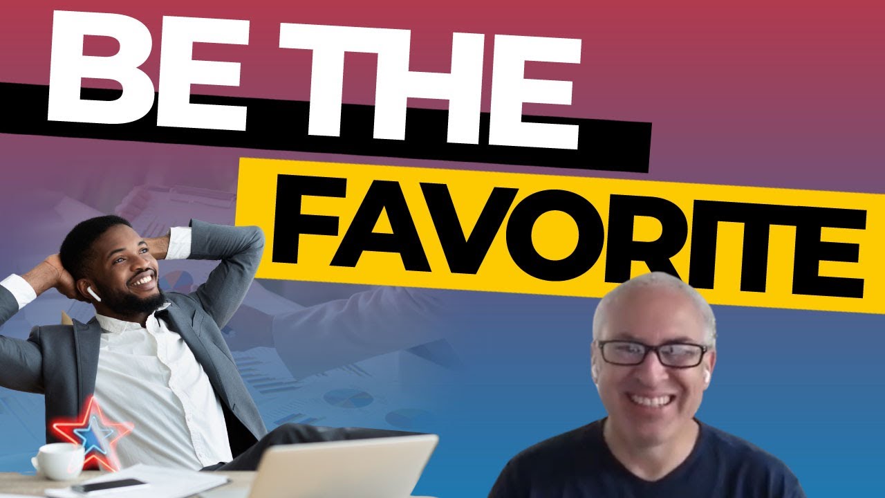 THE KEY TO BECOME YOUR INVESTOR'S FAVORITE PORTFOLIO COMPANY