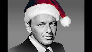 Frank Sinatra - Santa Claus Is Coming To Town HQ Resimi