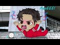 CHIBI MO-TAK PSYCHOKENESIS