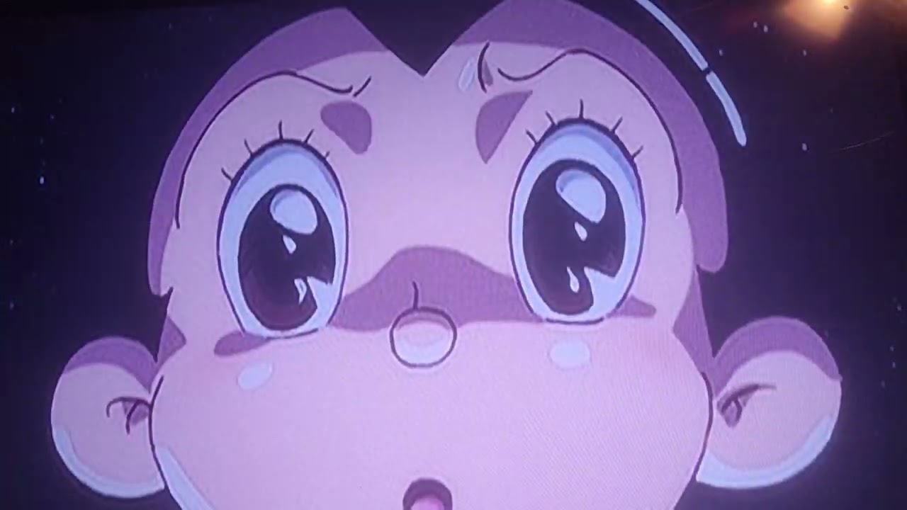 Astro boy 2003 season 2 Episode 11 Space Academy