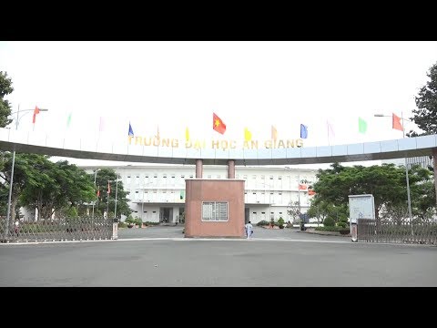 Video Trường Đại học An Giang trở thành thành viên Đại học... - YouTube