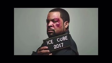 Ice Cube - Good Cop Bad Cop