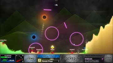 ShellShock Live - Nice ringer