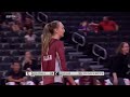 2026 Volleyball at Cincinnati Highlights