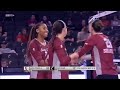 2026 Volleyball at Cincinnati Highlights