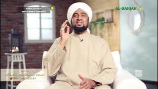 Kumalun Nisa' - The Perfected Woman - Fatimah AlZhra Episode 1 - AL-BAHJAH TV