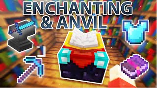 How to Get The Best Enchantments in Minecraft | Full Enchanting Guide 1.20