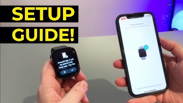 Quick Setup Guide for Amazfit Bip 5: Connect & Wear in Just 2 Minutes! 🔥🎥