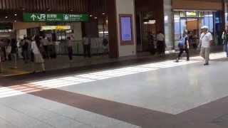 新幹線長野駅 東口から改札 13番線ホームまで 構内風景 Youtube 新幹線長野駅 東口から改札 13番線ホームまで 構内風景 Youtube