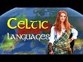 Celtic Language Family
