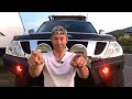 DASH LIVE #1- Adelaide 4WD and Adventure Show review and everything new for Y62 Patrol owners