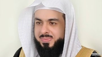 تلاوة خاشعة للشيخ خالد الجليل - سورة ق - الآية [16 - 35]