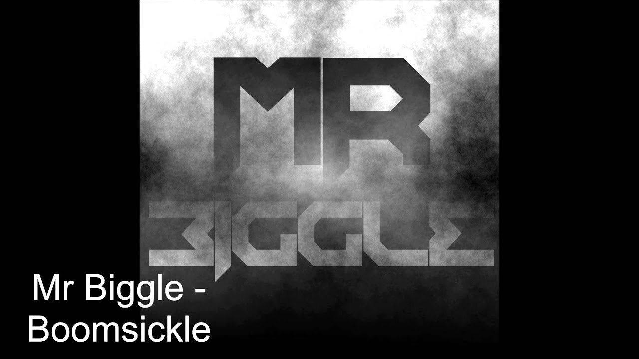 Boomsickle (Electro House)