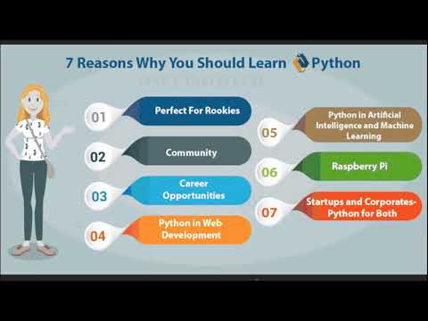 Python Training In Nagpur IT Training Institute